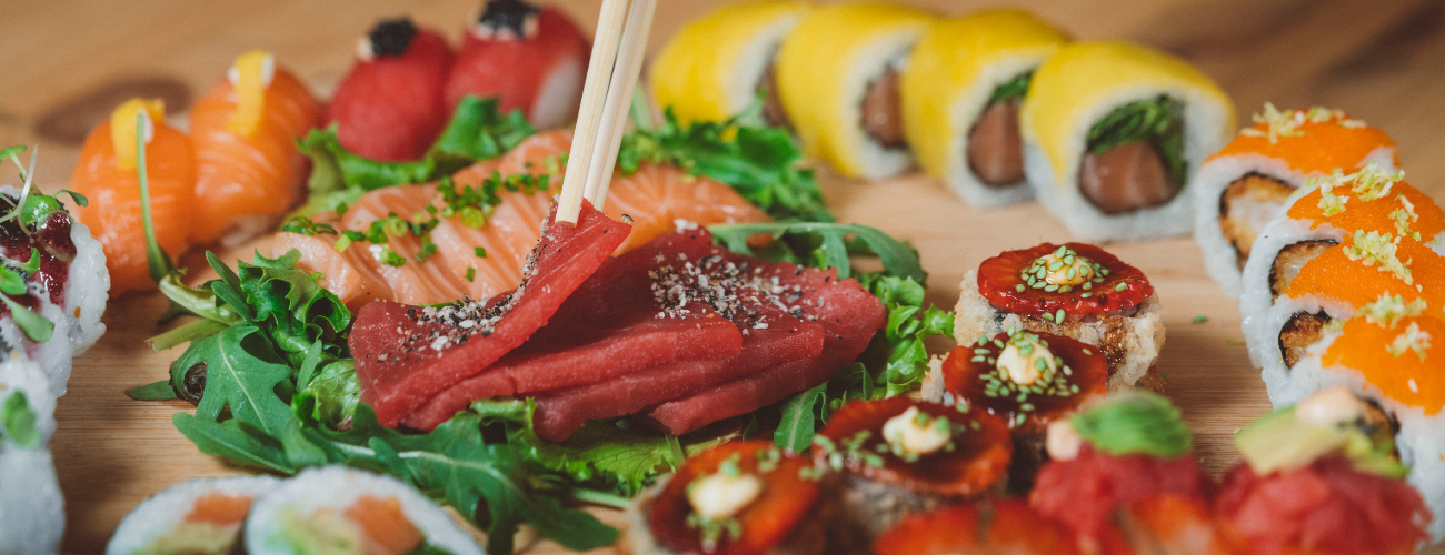 temako sushi home page